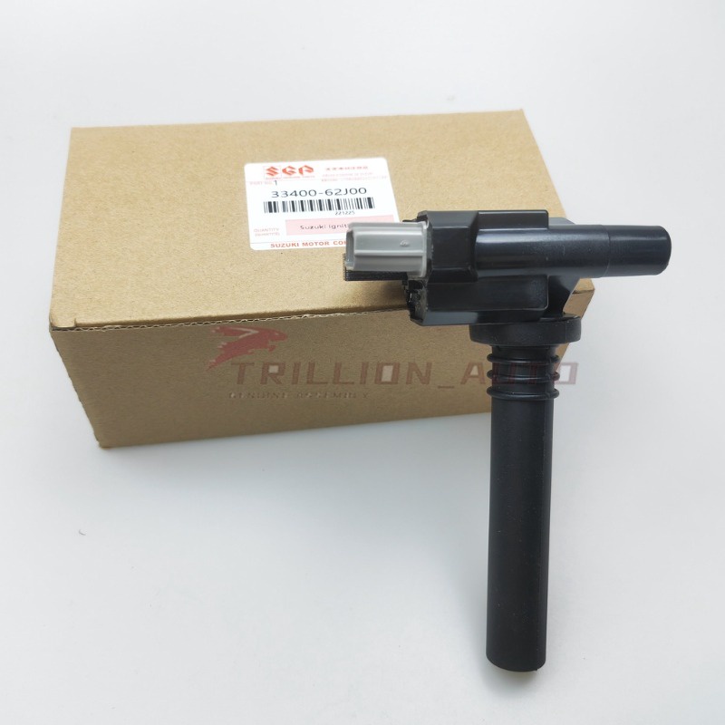 Ignition Coil 33400-62J00-000 For Suzuki CARRY APV Grand Vitara Ignis ...