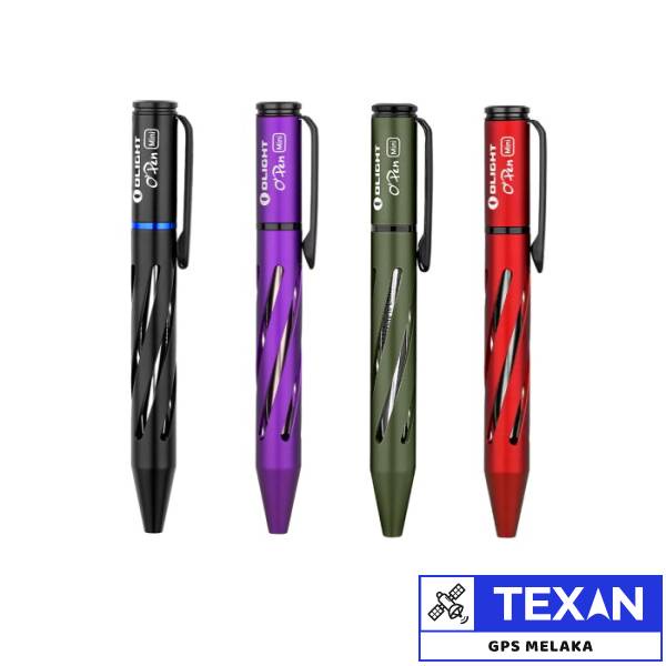 Olight OPen Mini Pen | Shopee Philippines