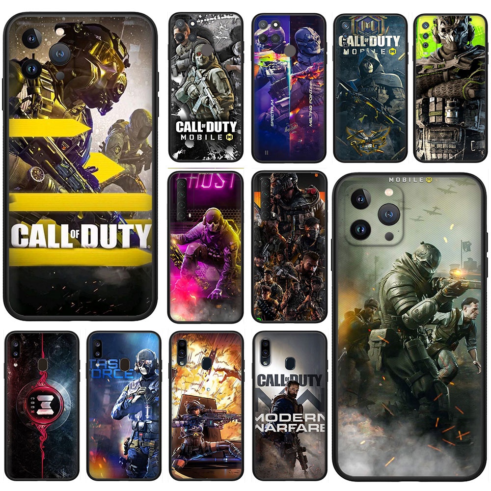 Samsung Galaxy A03 A02 M02 A03S A02S Ready Stock Soft Silicone Phone ...