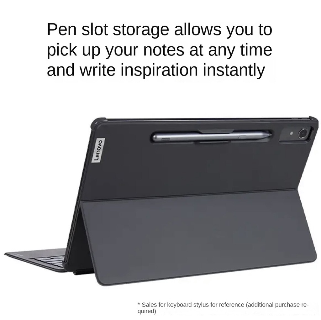 Original LENOVO P12 Magnetic Keyboard/ Stylus Precision Pen 3 for ...
