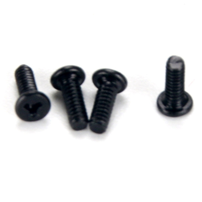 44Pcs/Set Game Console Host Metal Screws Replacement for Nintend Switch ...