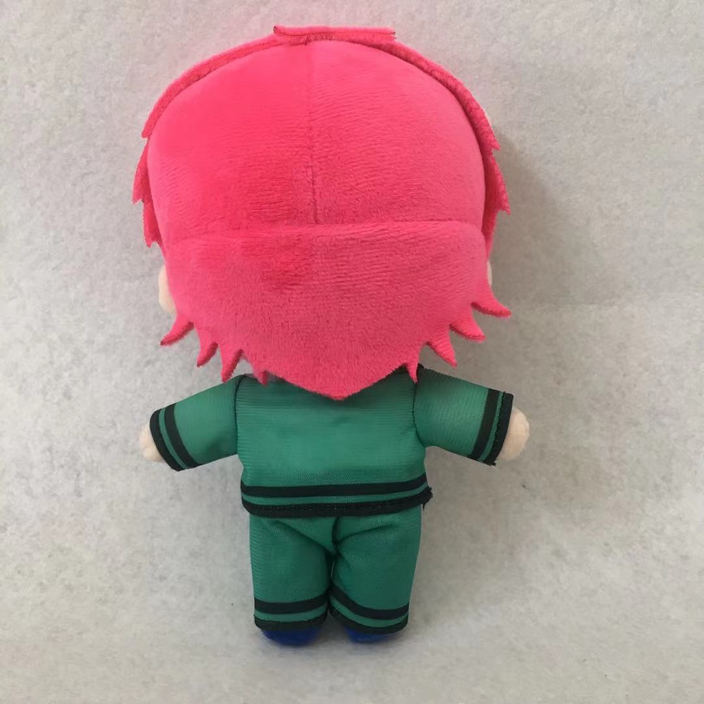Saiki Kusuo Plush Doll - Anime The Disastrous Life Of Saiki K. Cosplay Pillow Toy 2 thumbnail image
