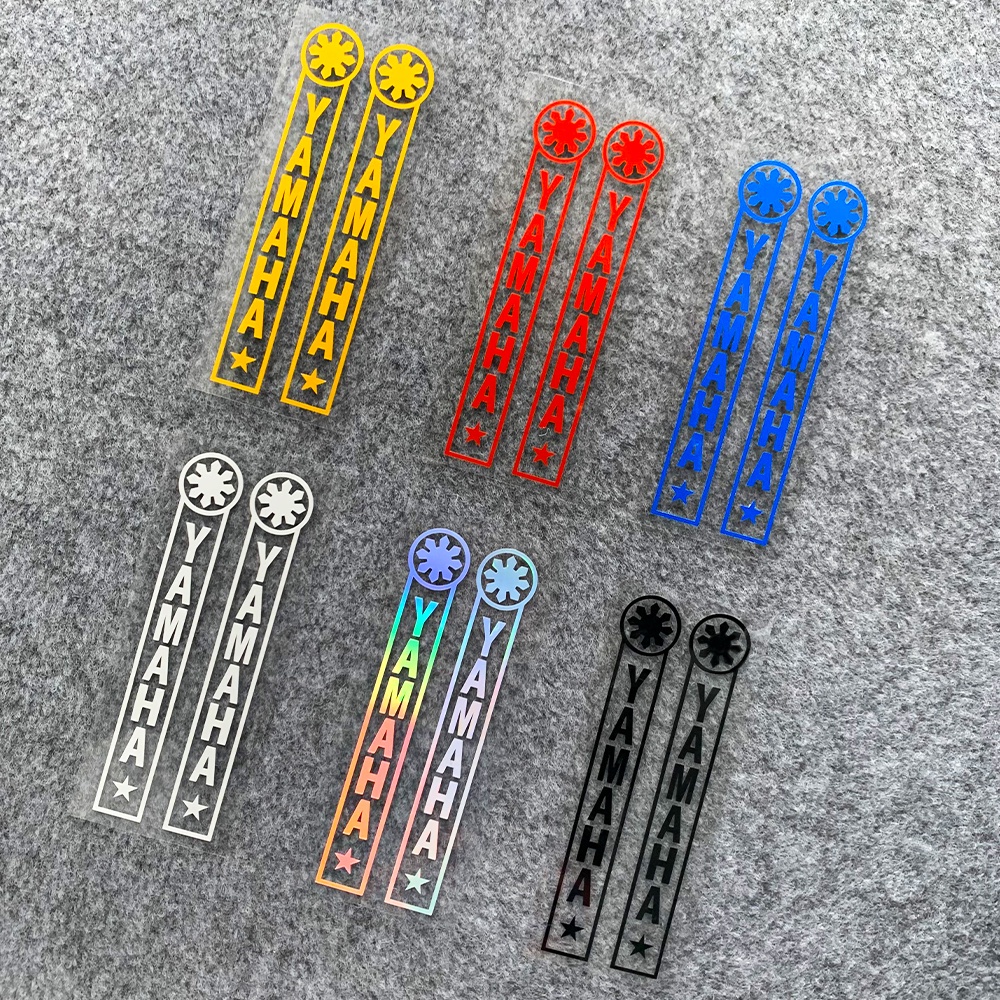 For Yamaha MIO SPORTY Aerox Nmax TFX150 SZ Mio Sporty Emblem ...