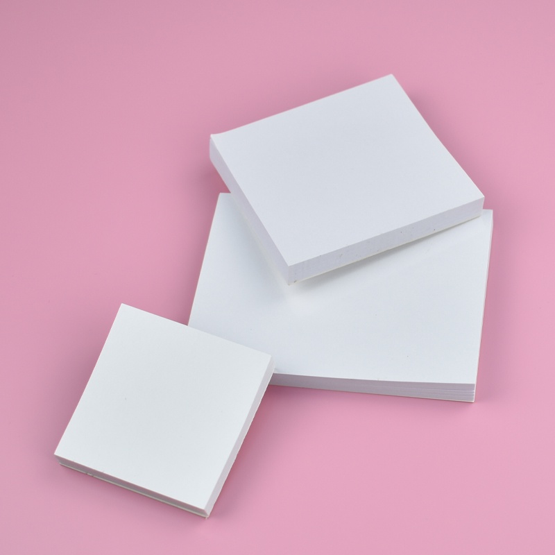 50 Sheets Double Sided Waterproof Dental Thickening White Cementing ...