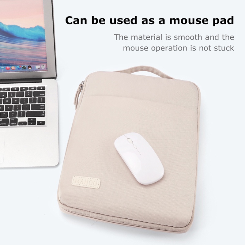 Evertoner Waterproof Laptop Liner Bag Notebook Sleeve 11 12 13 14 15 16 ...