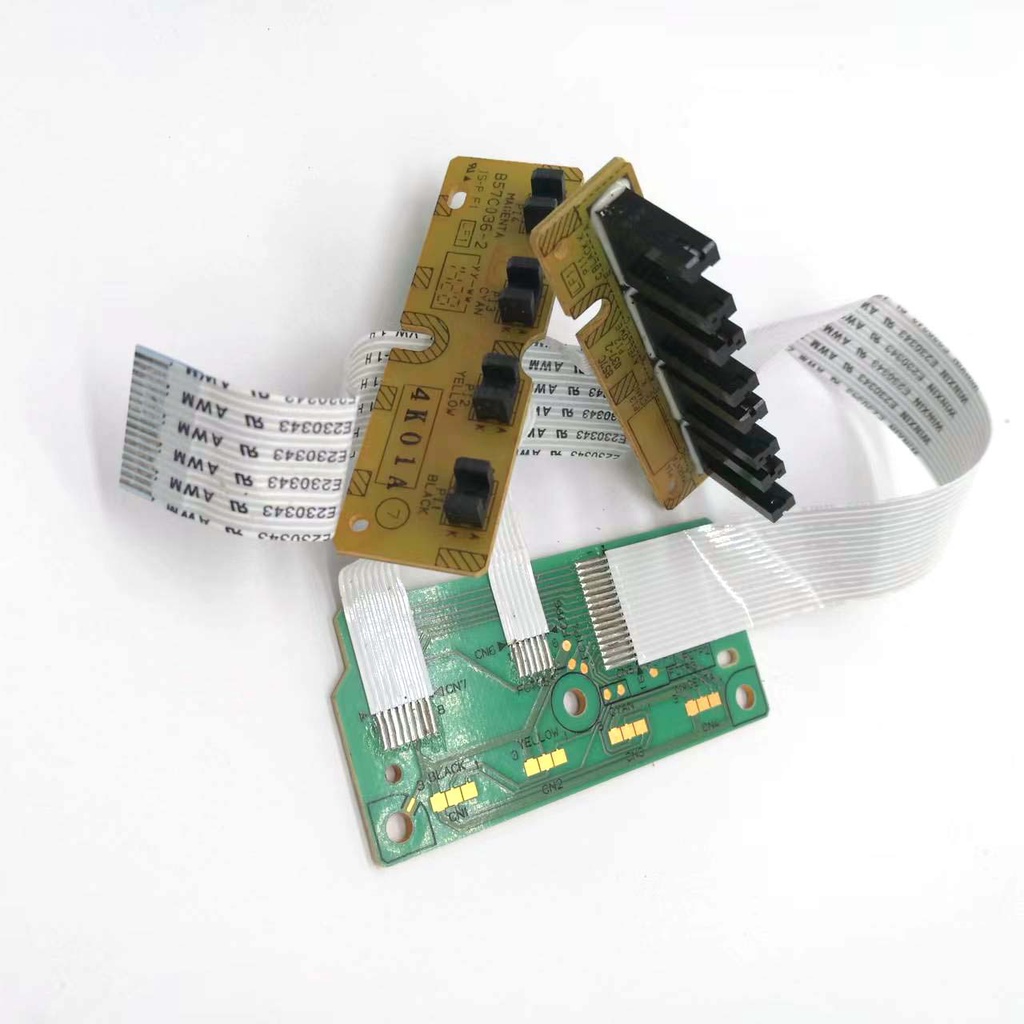 Ink Cartridge Assy Sensor Fits For Brother DCP-J102 DCP-T700W DCP-T500W ...
