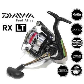 Shop daiwa reels for Sale on Shopee Philippines
