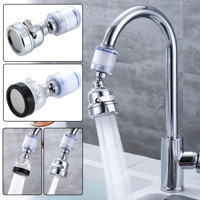 [ Featured ] Water Saving Diffuser / Splash-Proof Sprayer / Activated ...