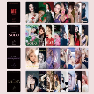 blackpink printable photocards  Lomo card, Hello kitty photos