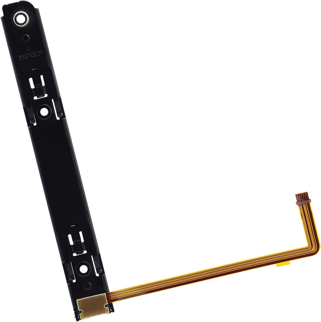 NSLikey Metal slide Rails Replacement for Nintendo Switch OLED 2021 ...