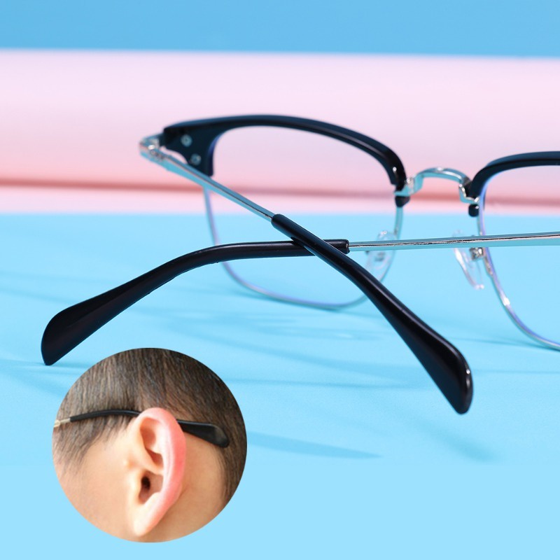 [ Wholesale Prices ] Anti-fall Eyewear Holder / Glasses Temple Tips ...