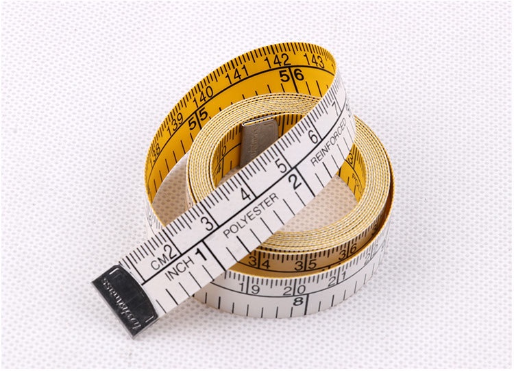 1PC Three Gauge Clothing Ruler Sewing Ruler Sewing Ruler Measuring Tape ...