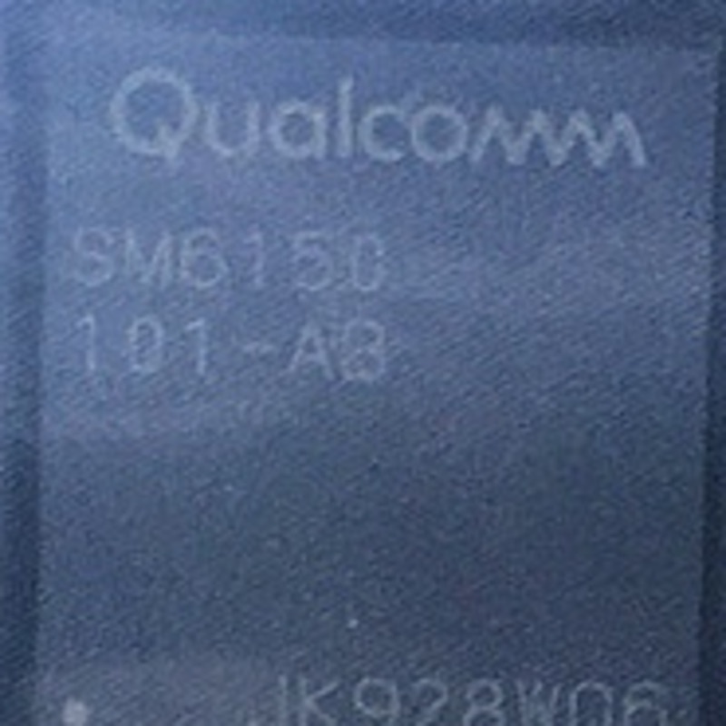 SM6150 101-AA 101-AB SM7150 100-AB 100-AC SM6125 100-AA SM6115 200-AA ...
