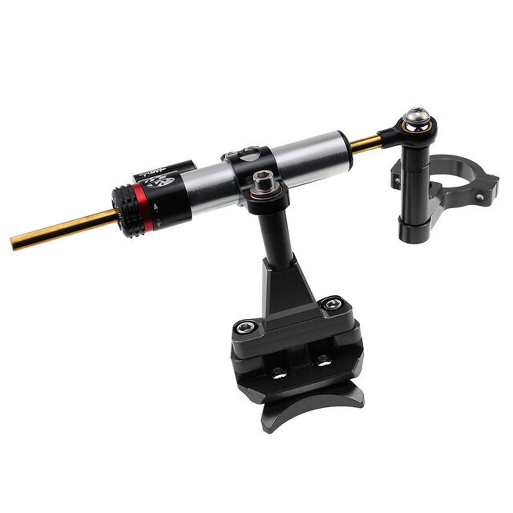 Steering Shock For Kawasaki Z900RS Z 900RS 2018-2024