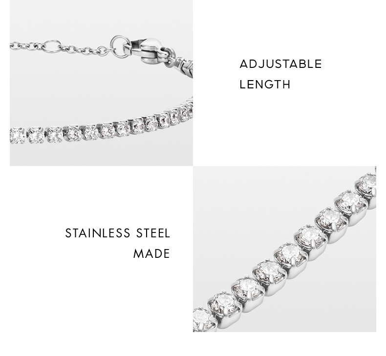 Daniel Bracelet