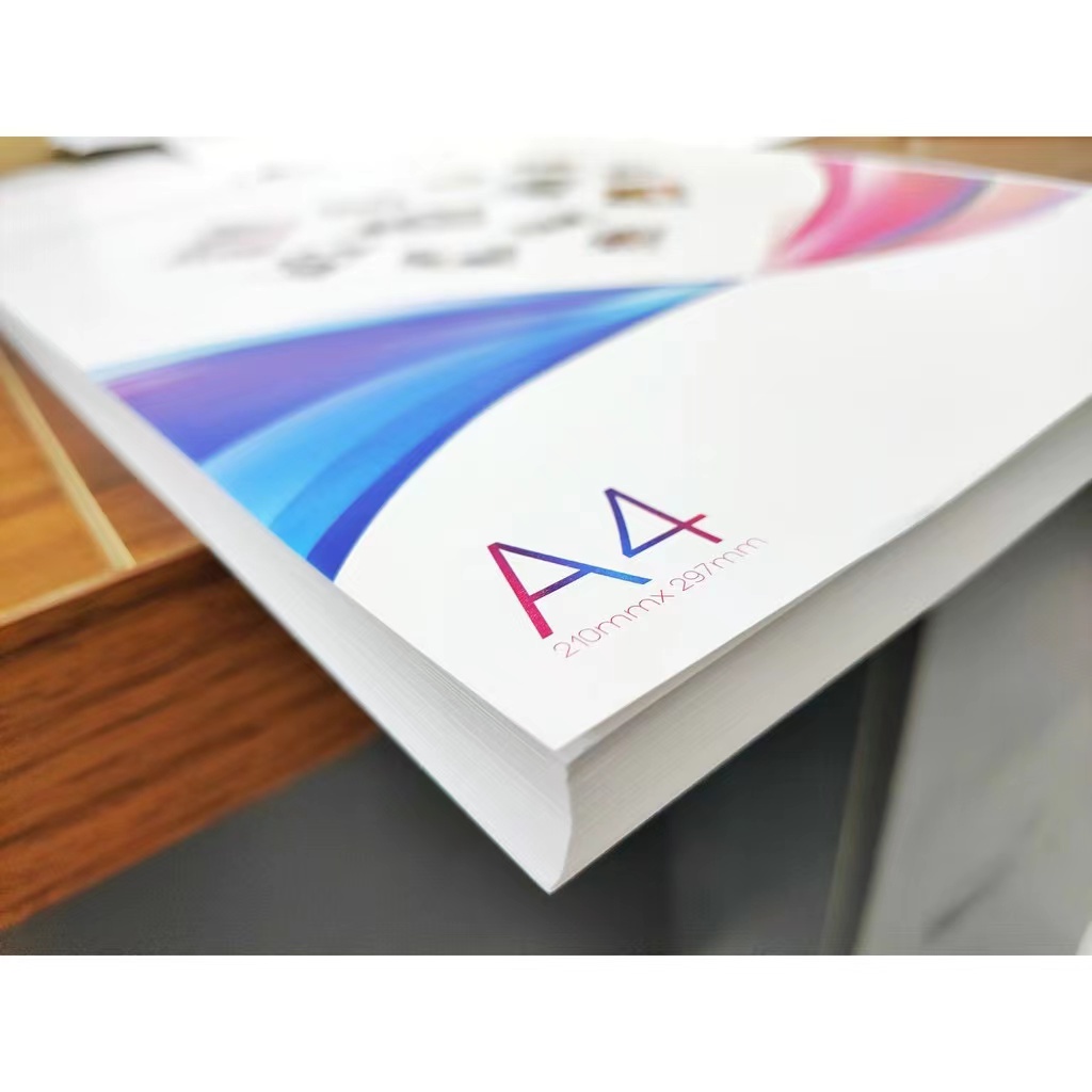 L&C Photo Paper 230GSM 50 Sheets 20 sheets Pack A4 3R 4R 5R Size High ...