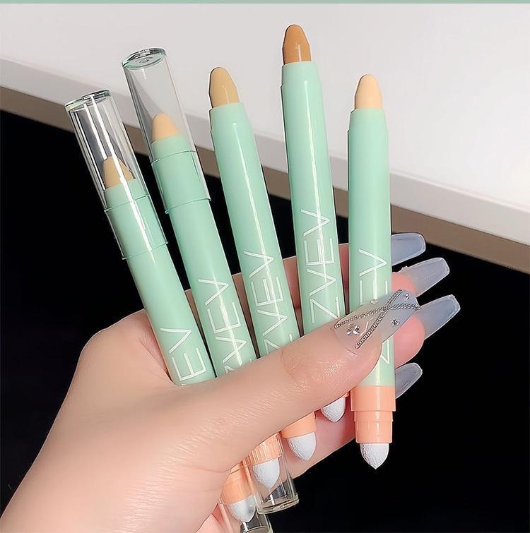 3 colours highlighter correction pencil concealer correction pencil ...