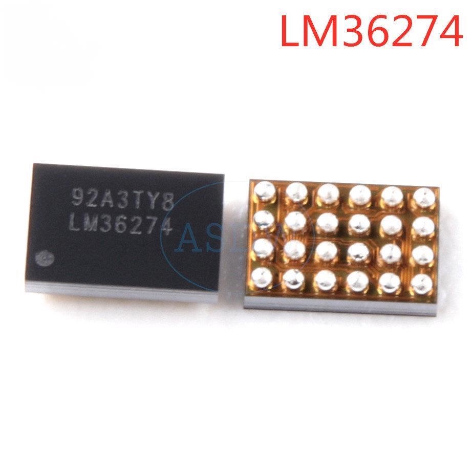 3pcs LM36274 Backlight Light Control IC | Shopee Philippines