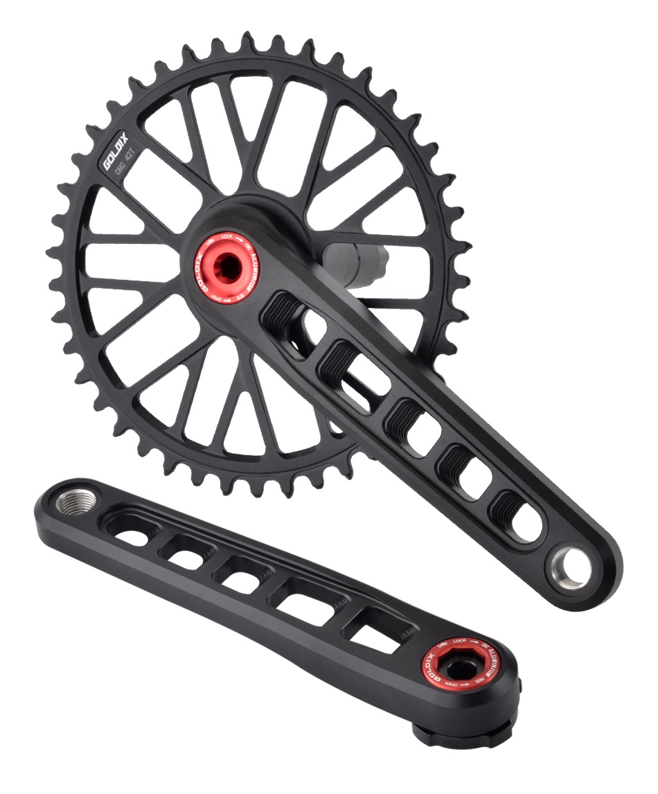 Chainring GXP SRAM DIRECT MOUNT Narrow Wide Teeth Single Speed ...