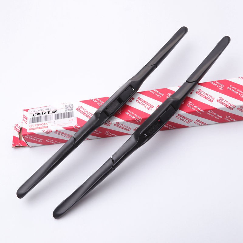 RTO TOYOTA Wiper REVO Hiace Commuter Altis Innova Hilux Vios Yaris RUSH ...