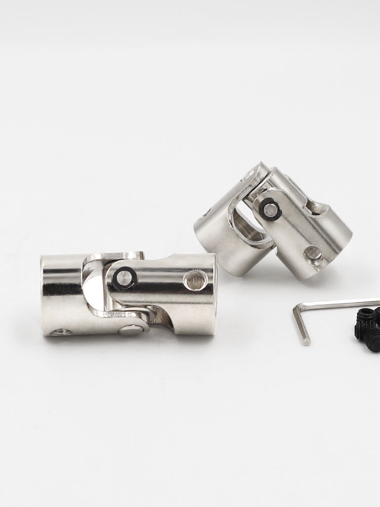 Transmission Connector Sleeve Adapter - Shaft Couplings - Foto 7