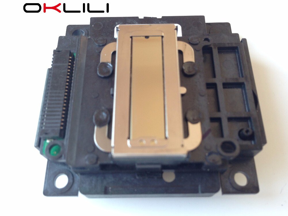 FA04010 FA04000 Printhead Print Head for Epson L132 L130 L220 L222 L310 ...