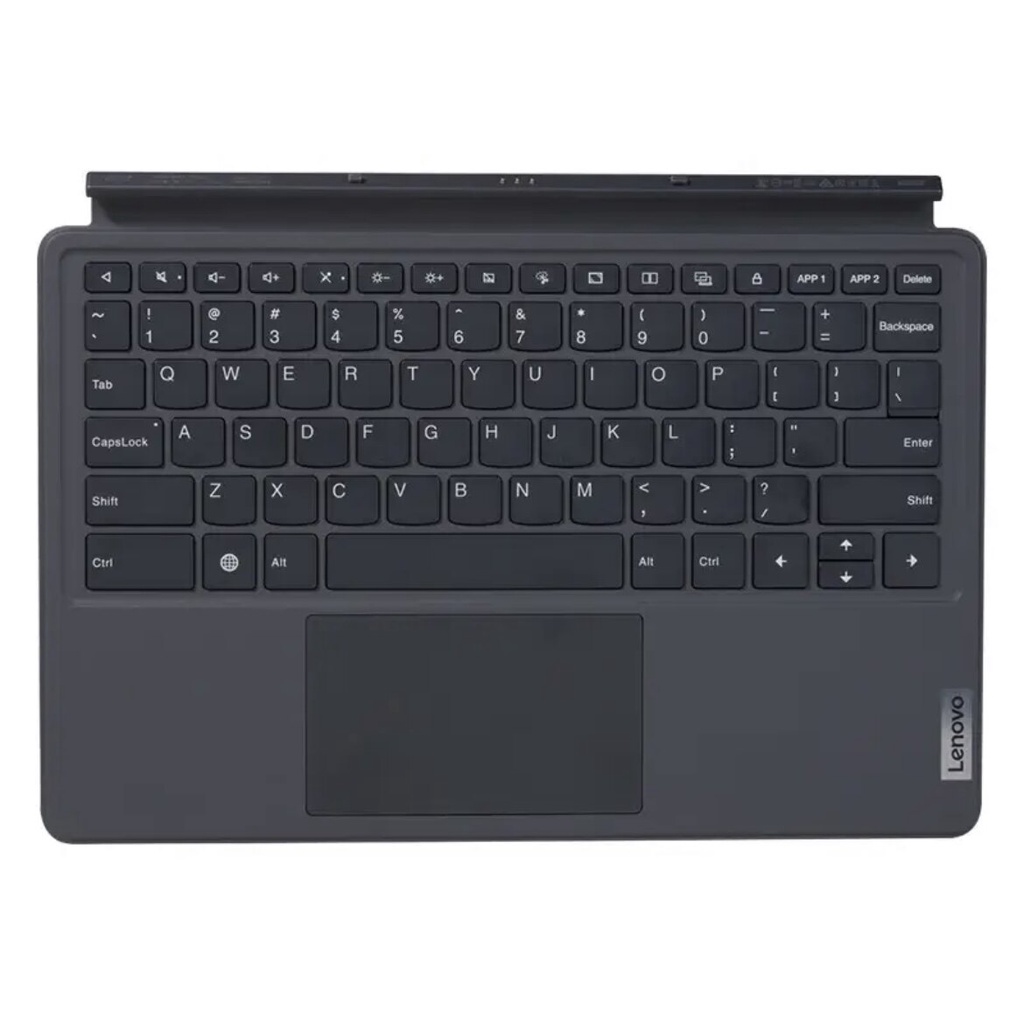 Lenovo Official Keyboard Pack For Tab P12 & Xiaoxin Pad Pro 12.7