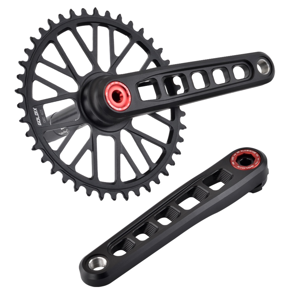 Chainring GXP SRAM DIRECT MOUNT Narrow Wide Teeth Single Speed ...
