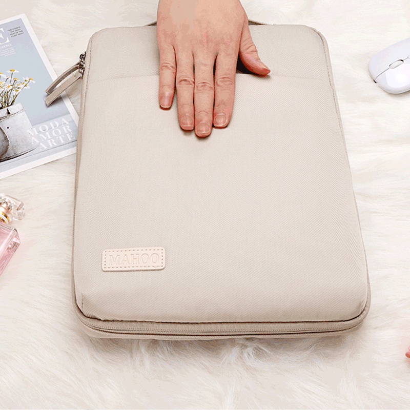 Evertoner Waterproof Laptop Liner Bag Notebook Sleeve 11 12 13 14 15 16 ...