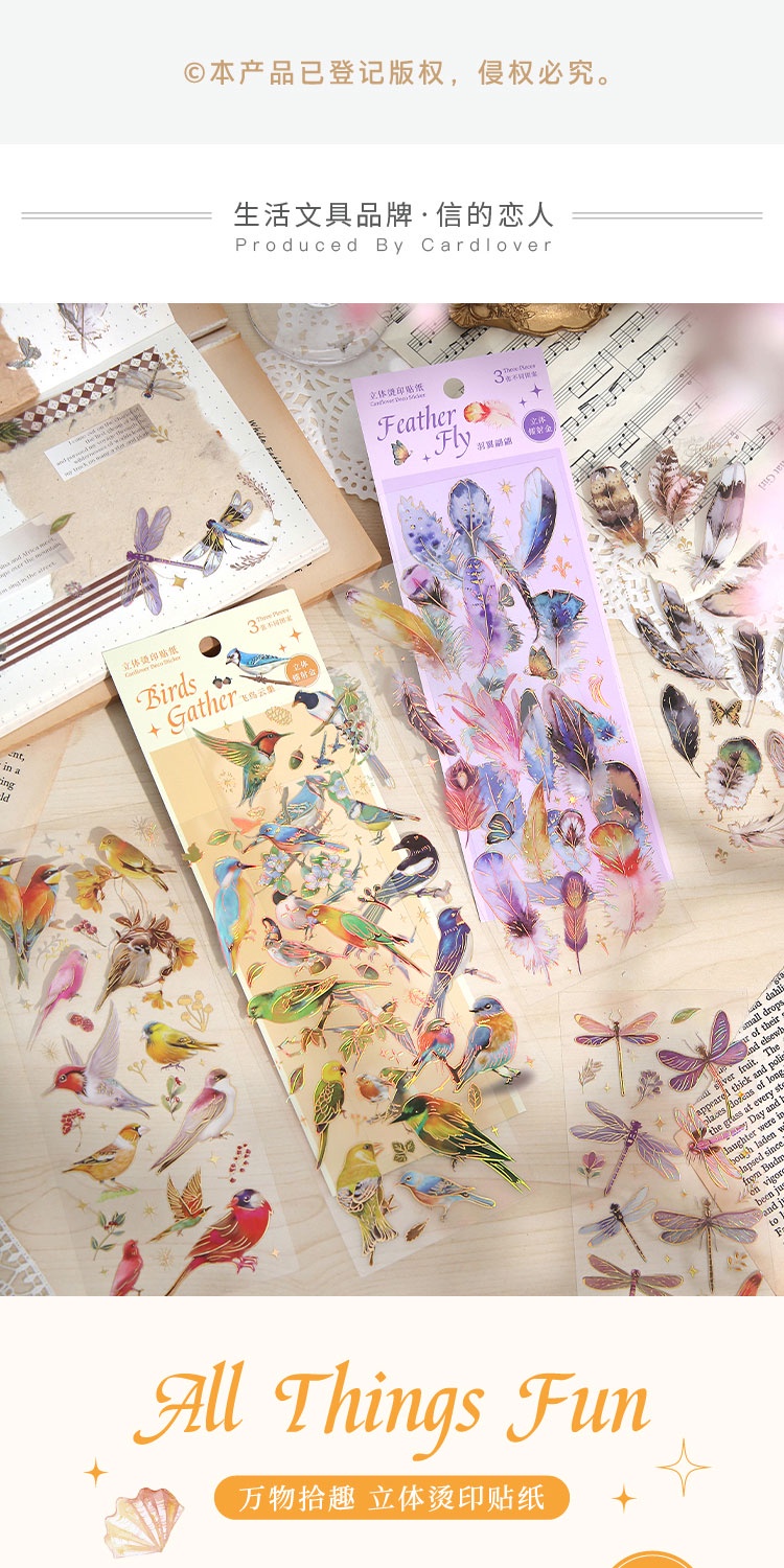 Journamm 3pcs/pack Aesthetics Sticker DIY CUT Collage Junk Journal ...