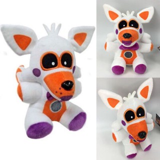 Lolbit Plushie, Shopee in 2023