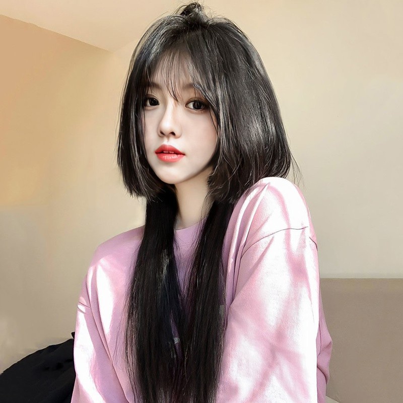 Daily Matte Jellyfish Head Wig YV476005