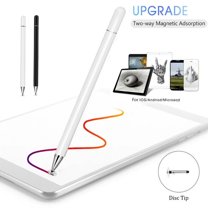 Pen Iphone Xs Max Apple Pencil Tablet Stylus Pen For IPhone 13 12