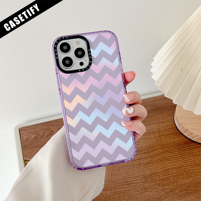 Custodia Magnetica PV Personalised Custodia Silicone Personalizzata Per IPhone - Design Marmo Con Nome - Regalo Per Papà, Compleanno Cover IPhone 11 The North Face - Foto 9