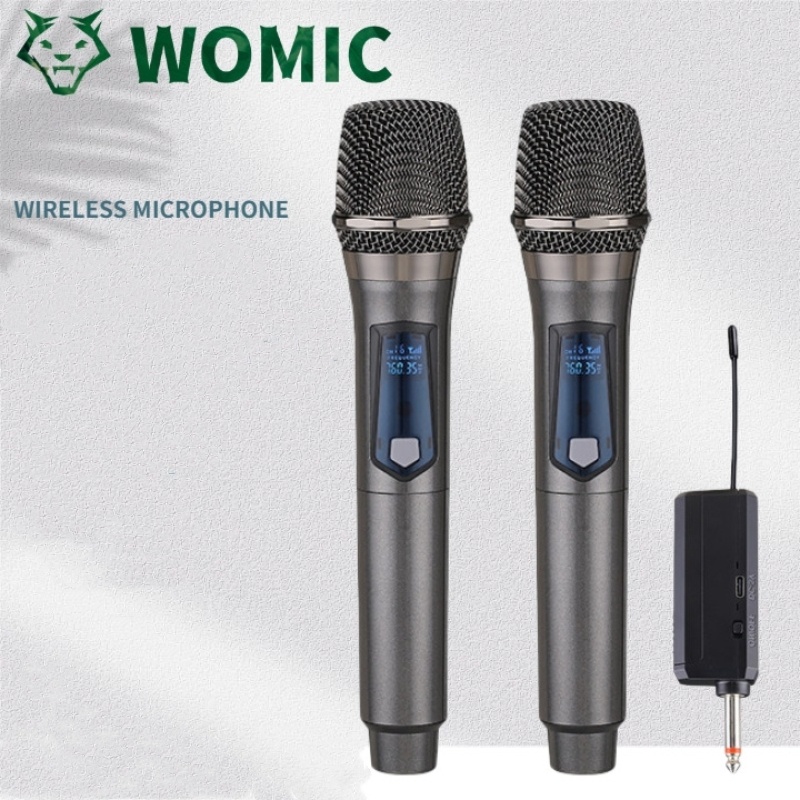 Microphone HI-FI Philips N8216 Sur Pied - Occasion Très Bon état