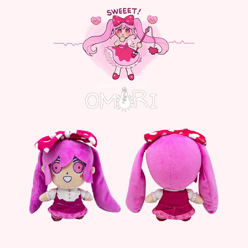 Shop omori plush for Sale on Shopee Philippines