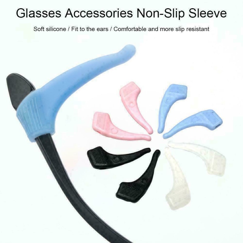 [Wholesale] Circular Eyewear Anti Slip Cover/ Outdoor Sports Glasses ...