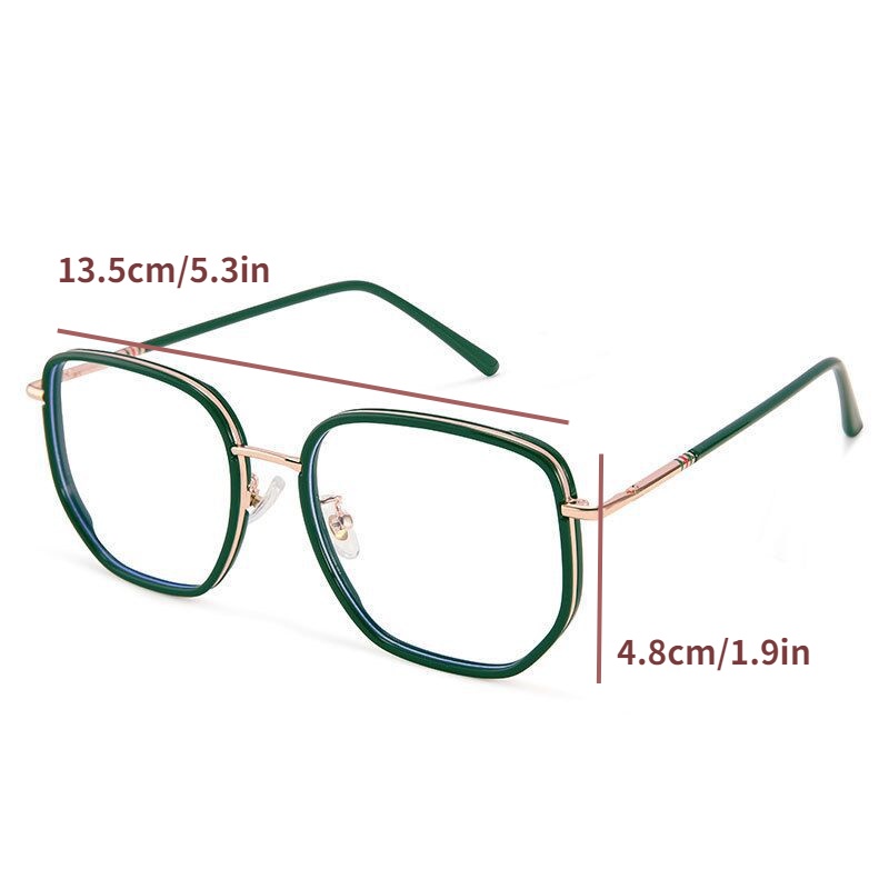 Blue Light Blocking Glasses,Spectacles Lens,Computer Reading/Gaming/TV ...
