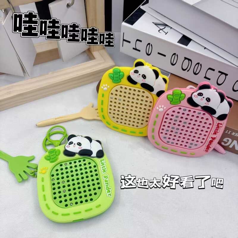 New Cartoon Cute Stress Relief Cool Lolomi My Melody Stress Relief ...