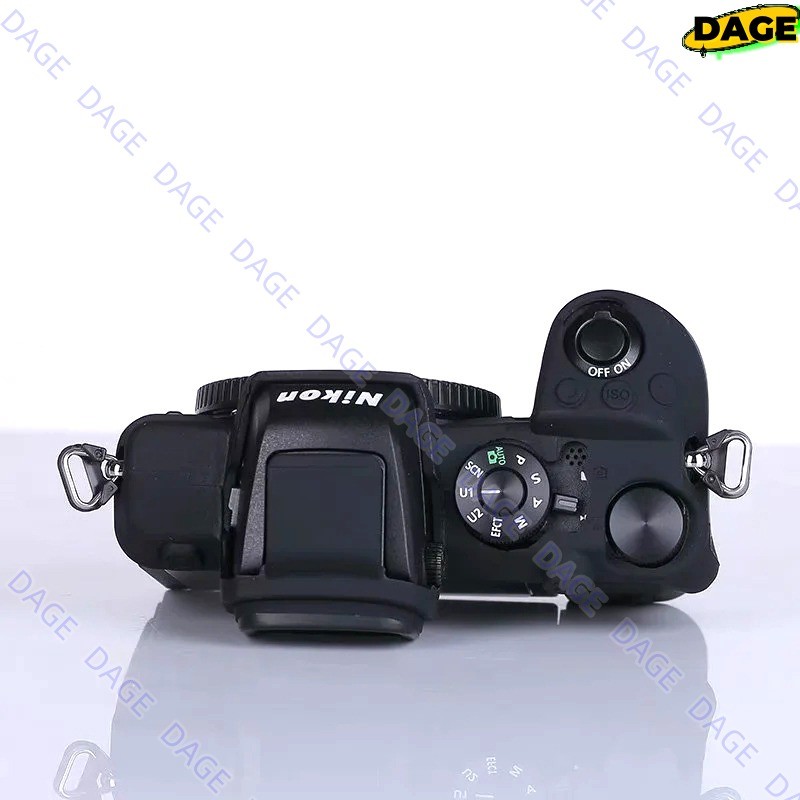 Walimex pro easyCover per Nikon Z50