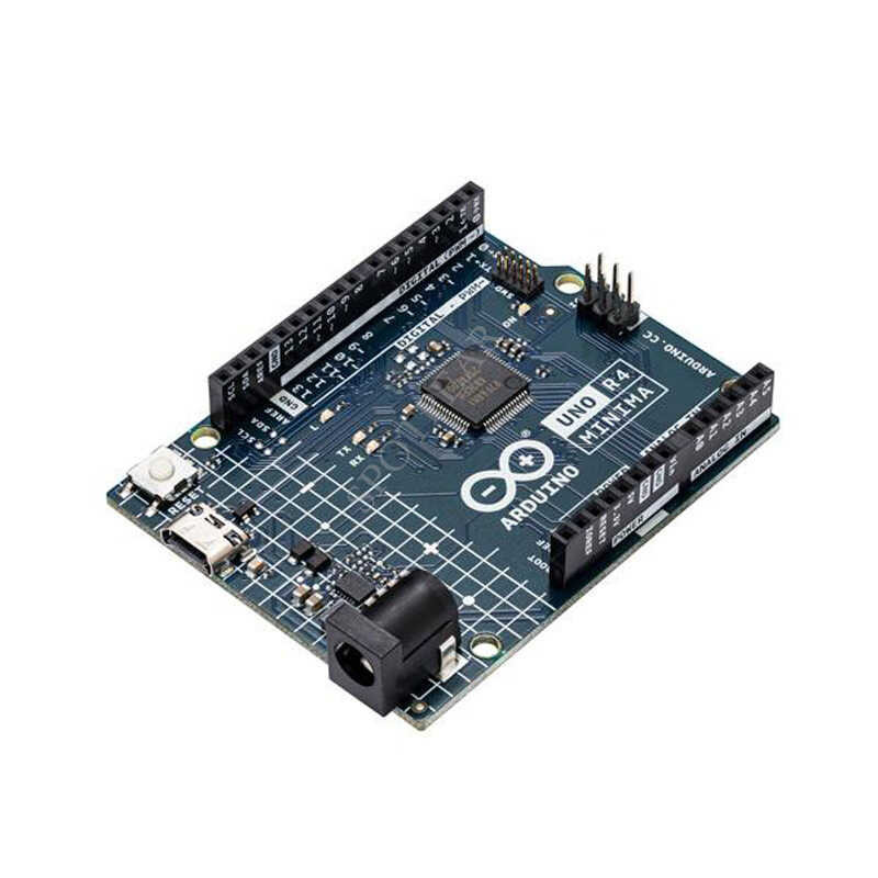 UNO R4 Controller Minima Version/uno R4 Controller WiFi Version ...