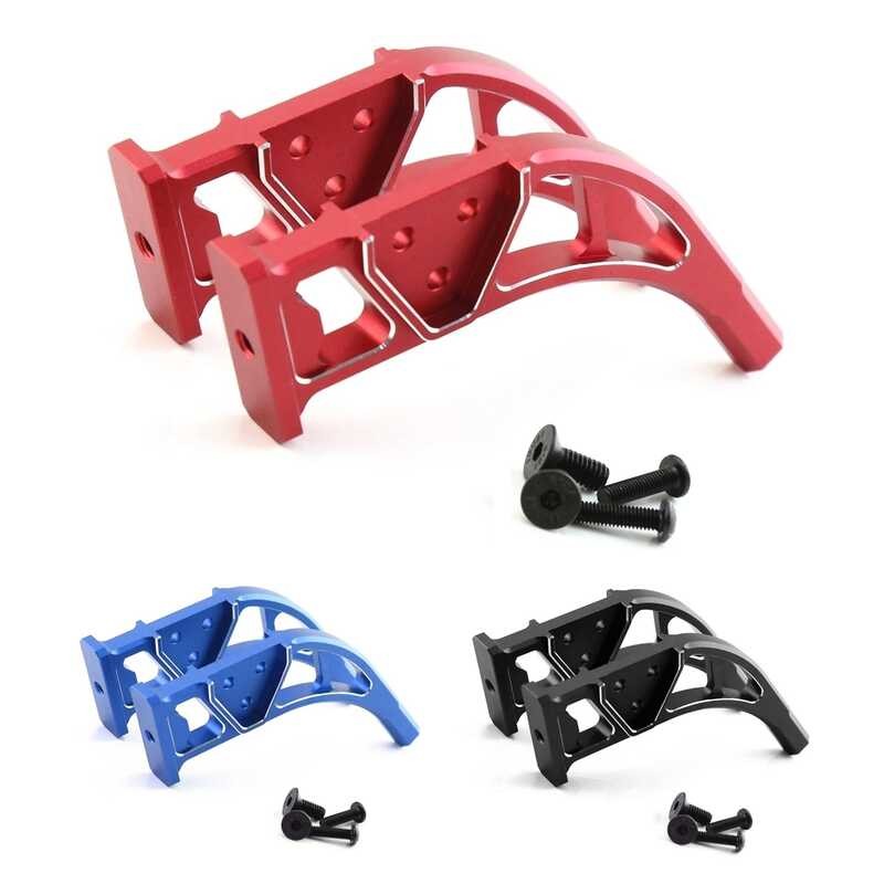 RC-Modell Legierung Lagerhalterung Für Arrma Infraction & Felony 1/7 6S – CNC-gefräst, Von Integy