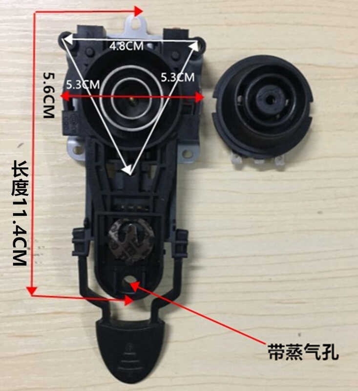 Electric controller, quick kettle coupling temperature controller ...
