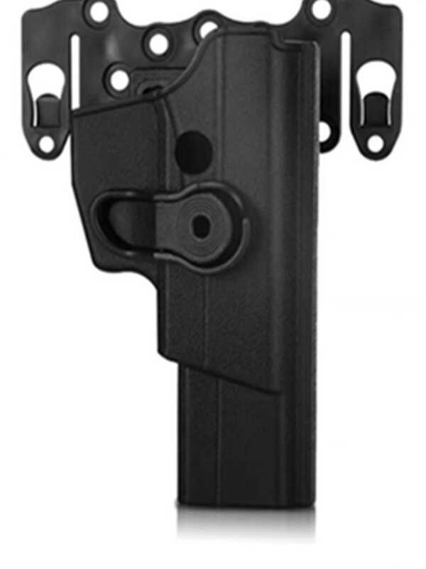 92 Type Chest Rig Quick Draw Gun Holster 92G Tactical Pistol Holster 92 ...
