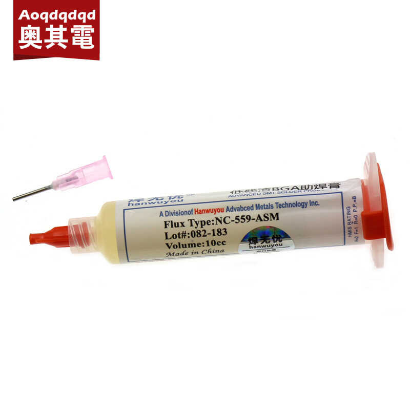 Amtech Nc 559 Asm Uv Flux Paste Copy