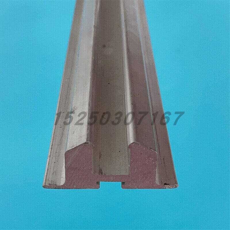 Escalator guide rail/escalator handrail guide rail/faucet 506NCE508 ...
