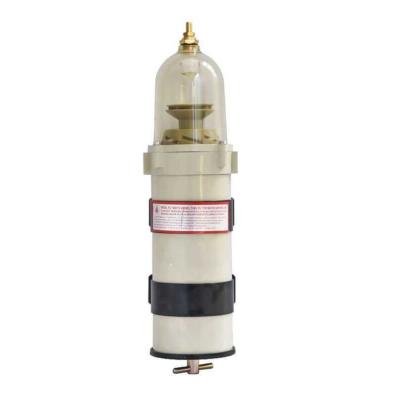 Oil-water Separator Fuel Filter 1000FG Parker Racor Automotive Fuel ...