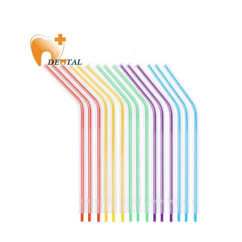 Wholesale Plastic Dental Disposable Air Water Syringe Tip