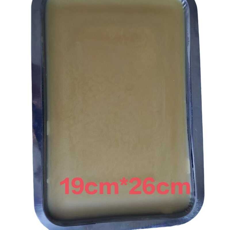 Anatomy disk wax disk J27003 stainless steel dissection disk 19 * 26cm ...