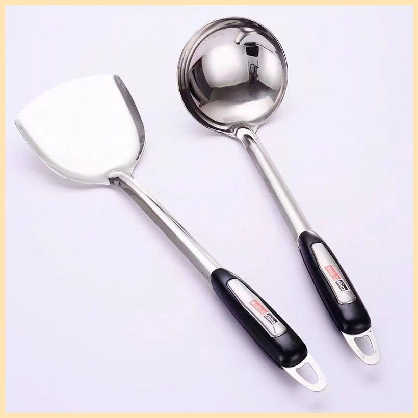 5N1 stainless steel Ladle/sandok | Shopee Philippines
